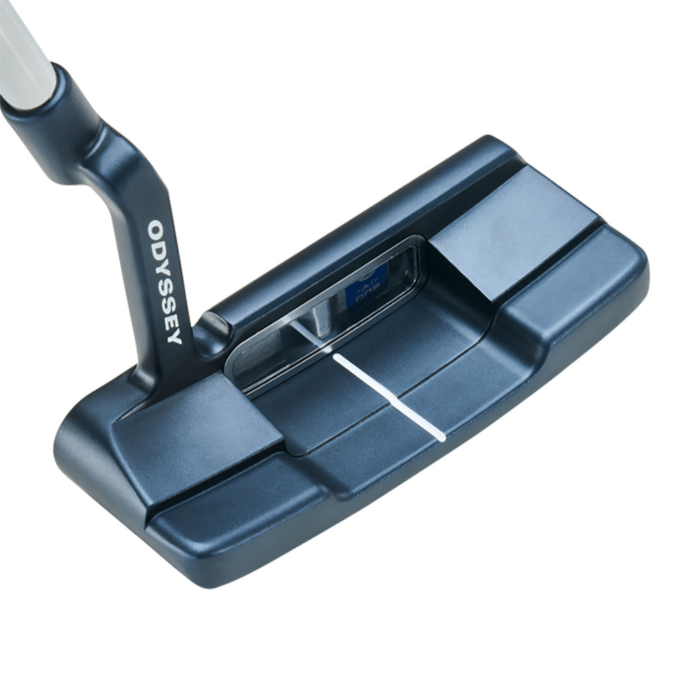 Odyssey AI-One Double Wide CH Putter - Maple Hill Golf